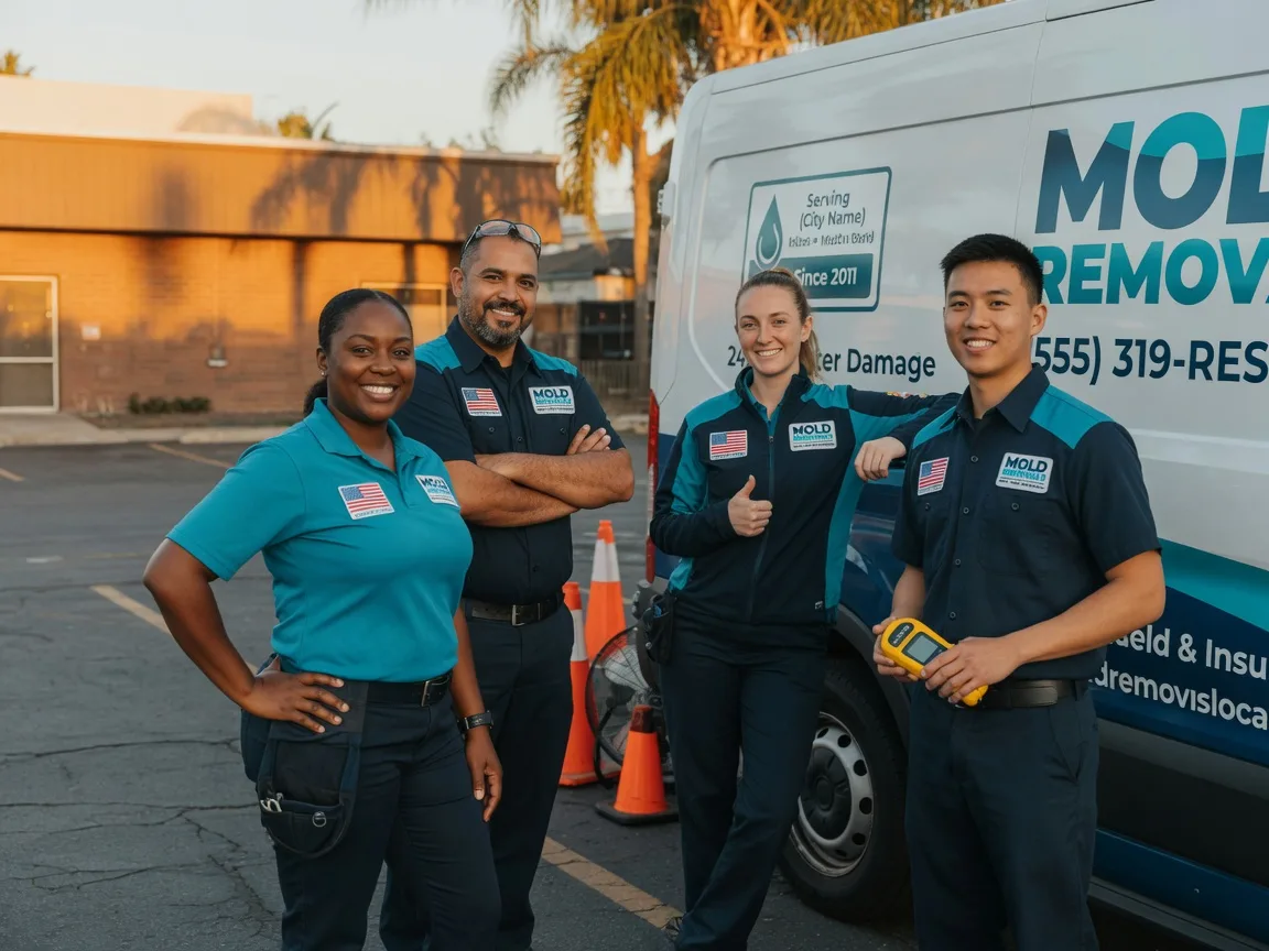 Water Damage Restoration company in Far Rockaway, NY